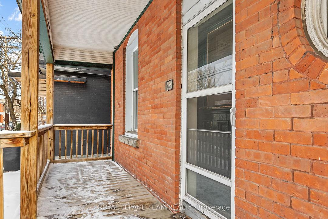 498 Gladstone Avenue, Ottawa, ON