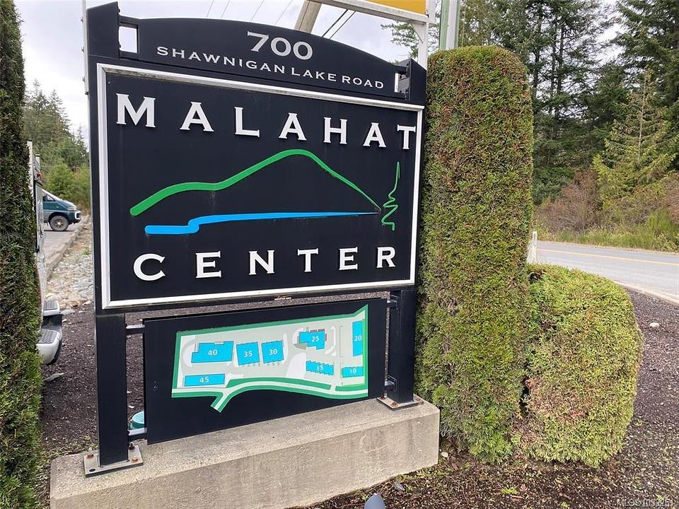 #35105 - 700 Shawnigan Lake Road, Malahat, BC