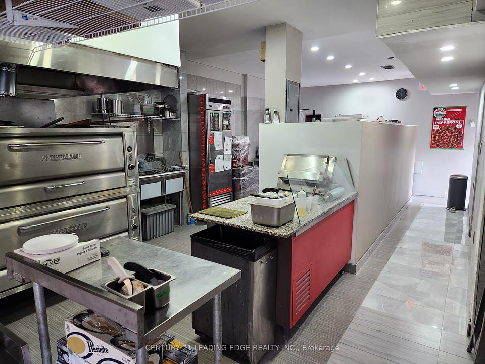 239 Broadview Avenue, Toronto, ON