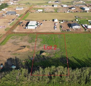10303 92 Street, La Crête, AB