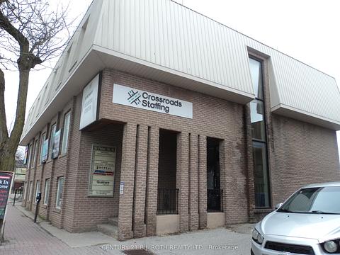 10 Peter Street North, Orillia, ON