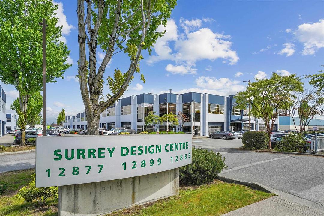267 - 12899 76 Ave, Surrey, BC
