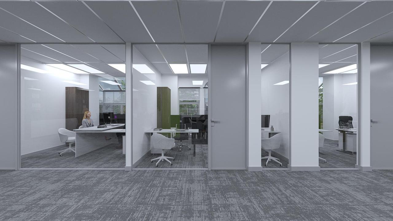 Suite 200 - 1333 West Broadway, Vancouver, BC