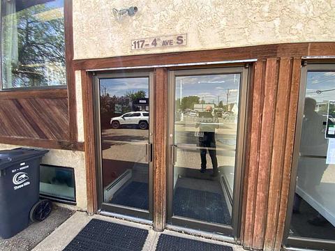4th Avenue East, Three Hills, AB