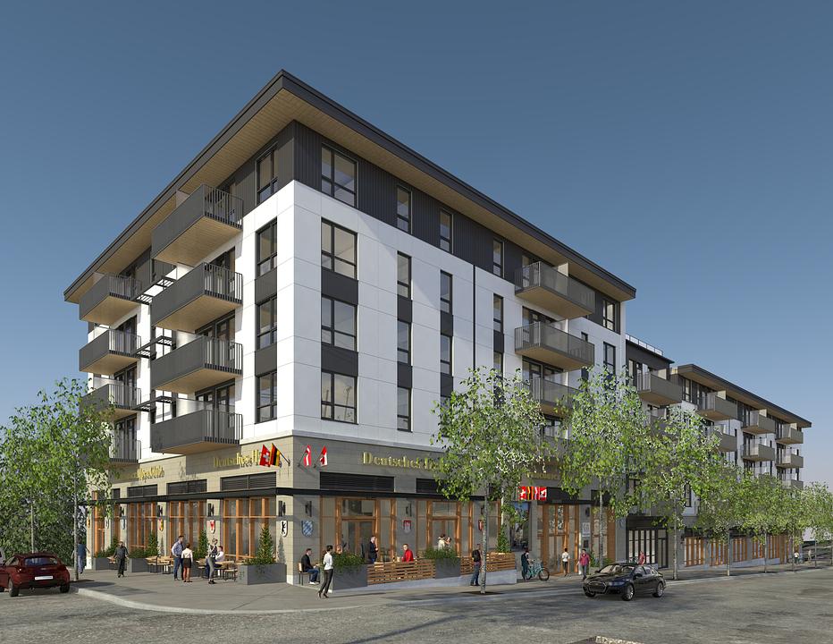 4875 Victoria Drive, Vancouver, BC