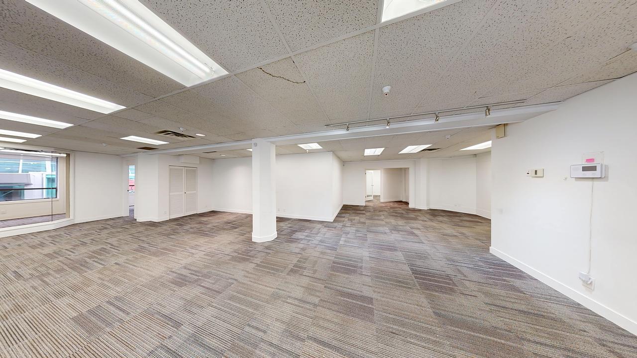 307 - 788 Beatty Street, Vancouver, BC