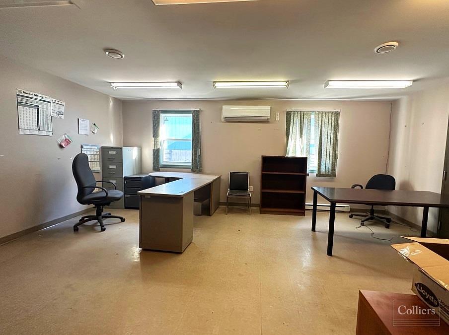 10 Marine Drive, Edwardsville, NS