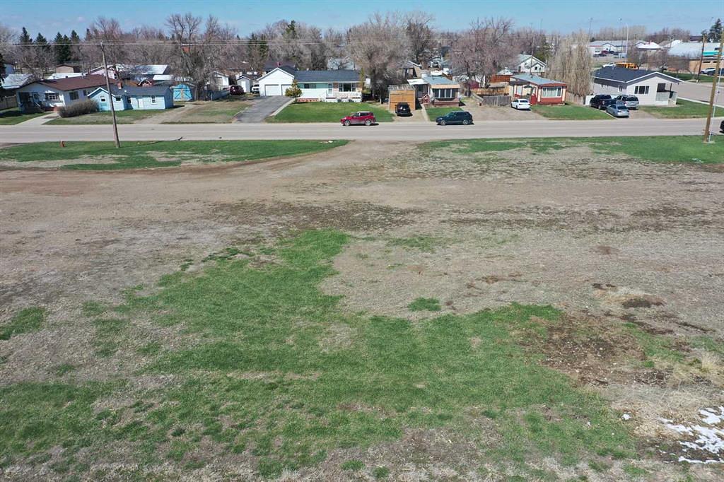 611 1 Avenue North, Vauxhall, AB