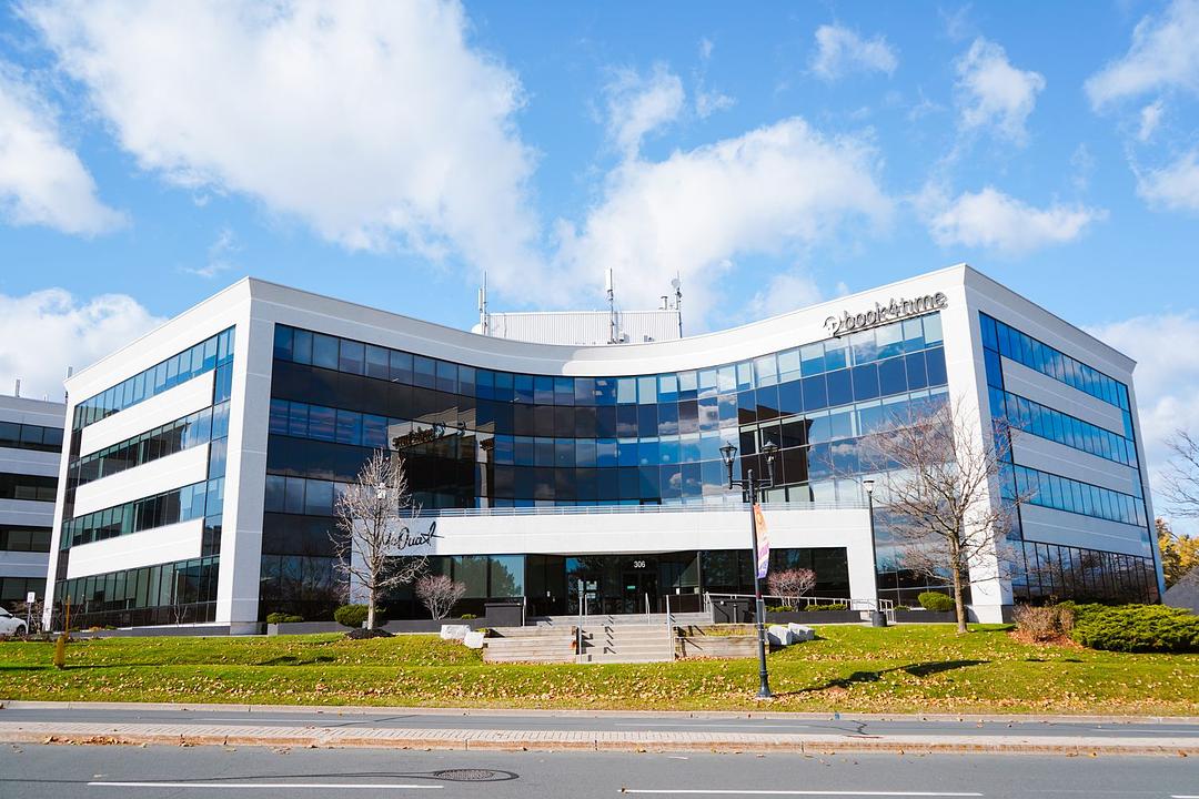 Suite 203 - 300 Town Centre Boulevard, Markham, ON