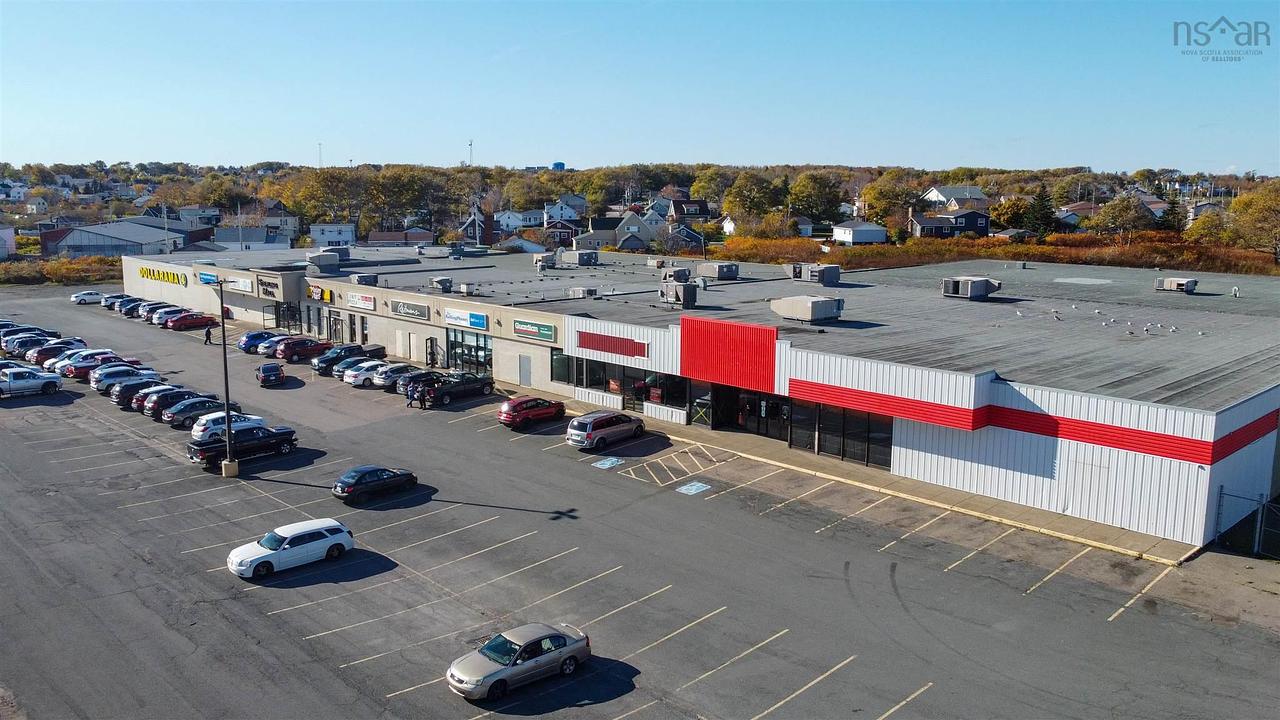 8000WH - 3 Sterling Road, Glace Bay, NS