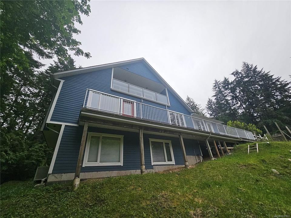 1711 Escarpment Way, Duncan, BC