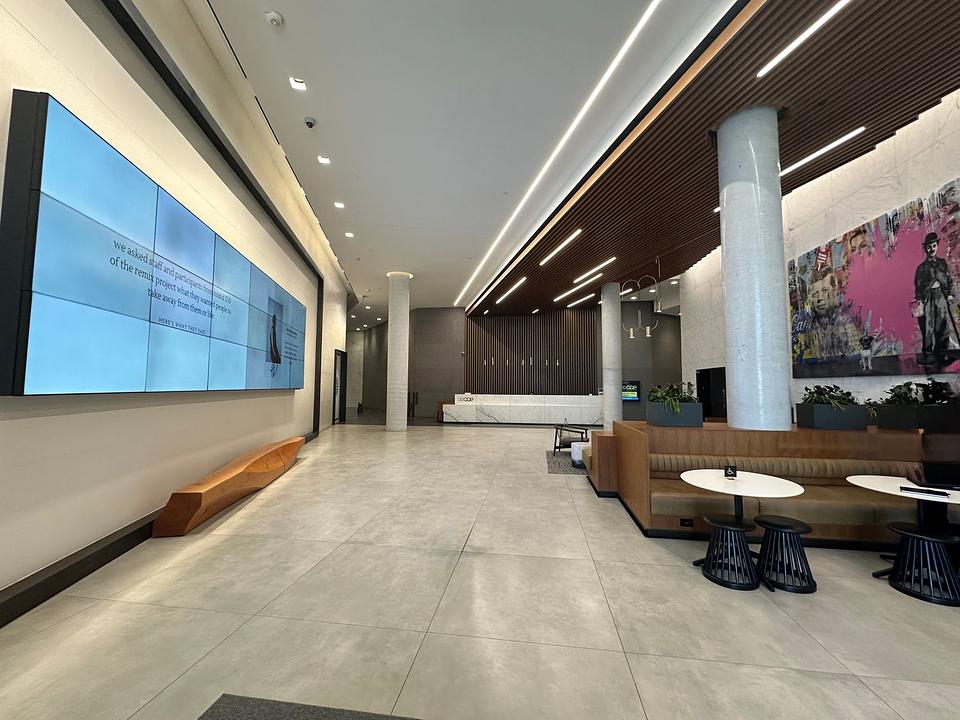 130 Queens Quay East, Toronto, ON