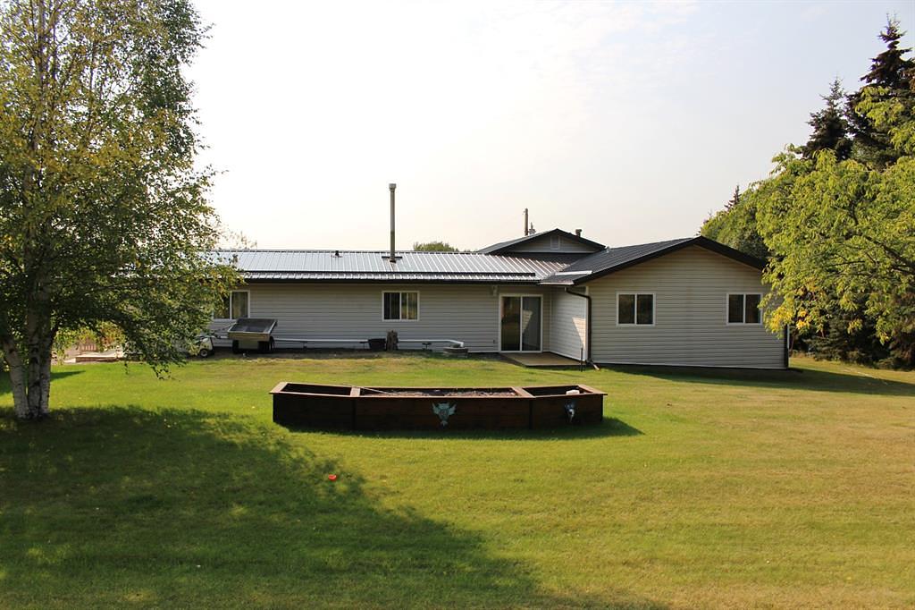 702041 Range Road 172, Breynat, AB