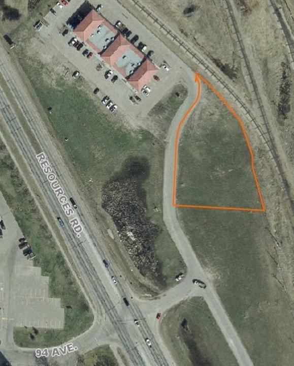 77 - 9905 Resources Road, Grande Prairie, AB