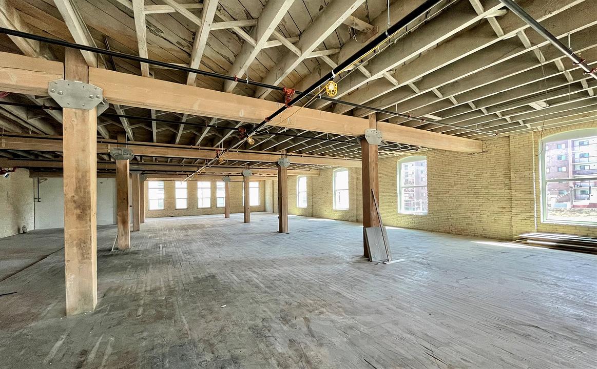 Retail - Main Floor - 310 Ross Avenue, Winnipeg, MB