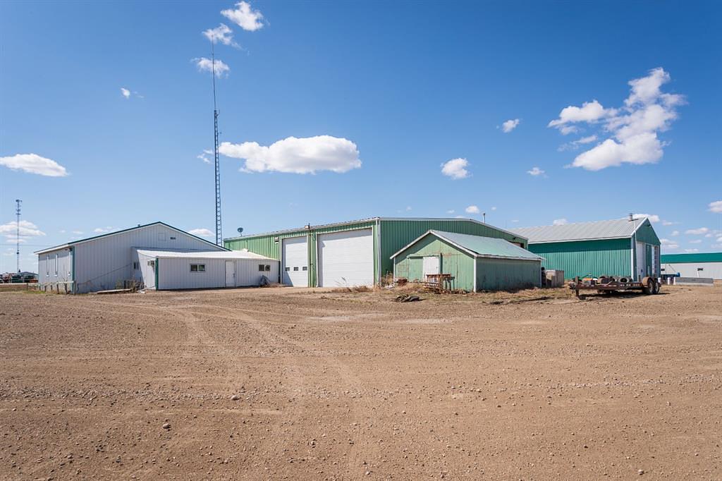 310 Williams Drive, Neilburg, SK