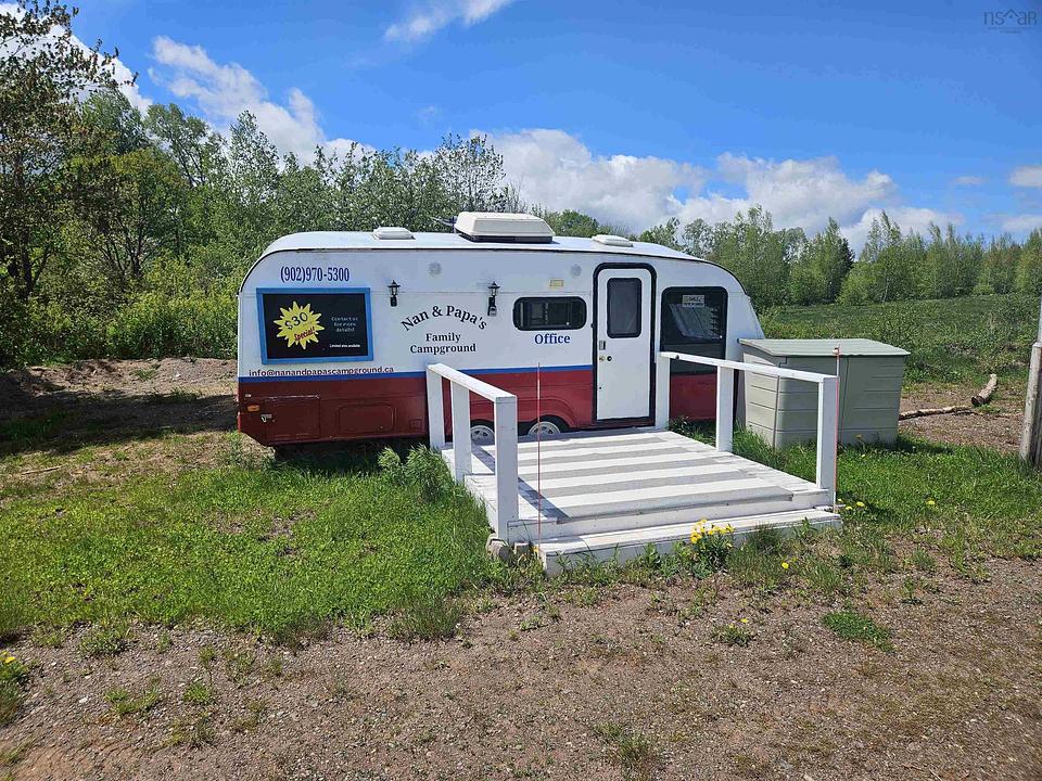 3071 Kolbec Road, Port Howe, NS