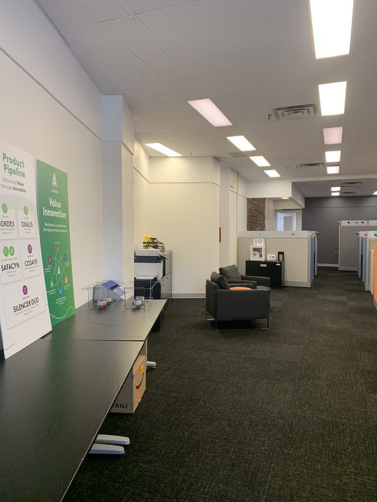 3rd floor - 191 Lombard Ave, Winnipeg, MB