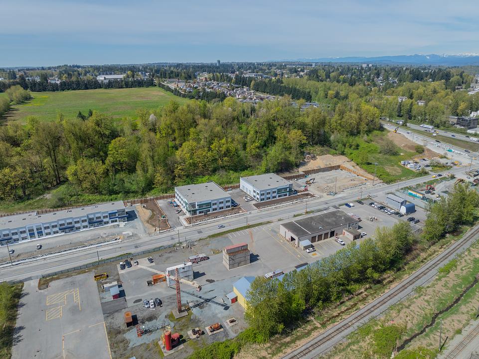 1525 Riverside Road, Abbotsford, BC