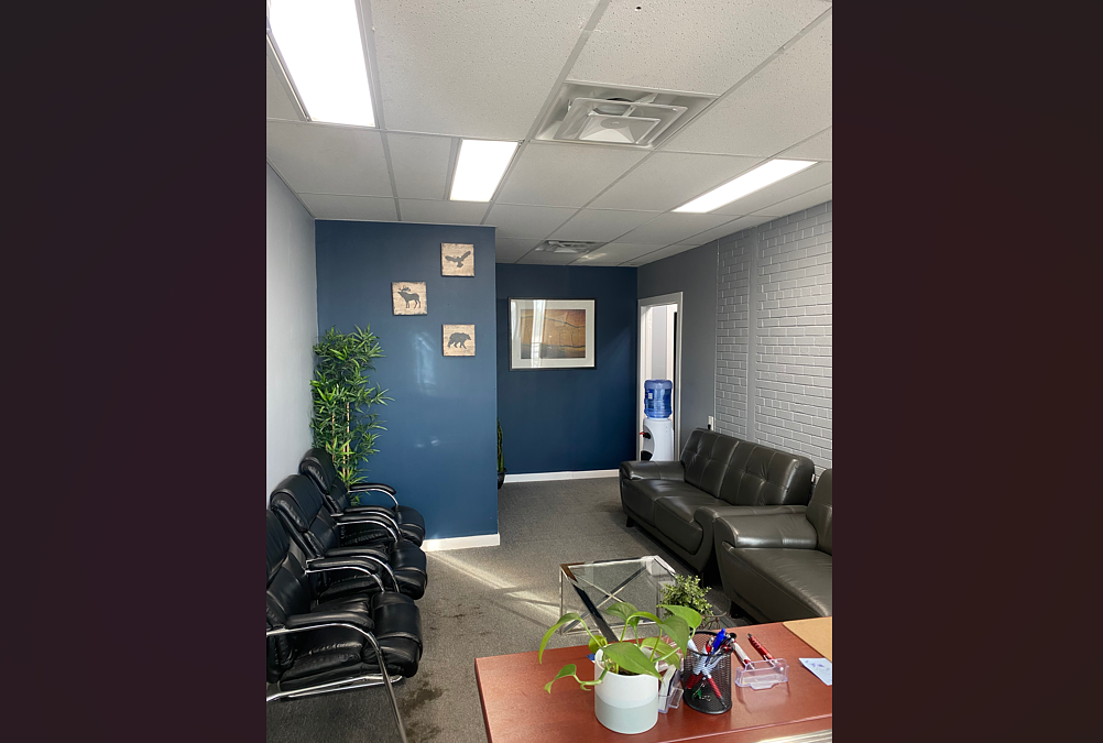 1-1800 - 1800 Logan Avenue, Winnipeg, MB