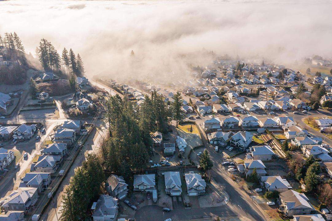 33849 Cherry Avenue, Mission, BC