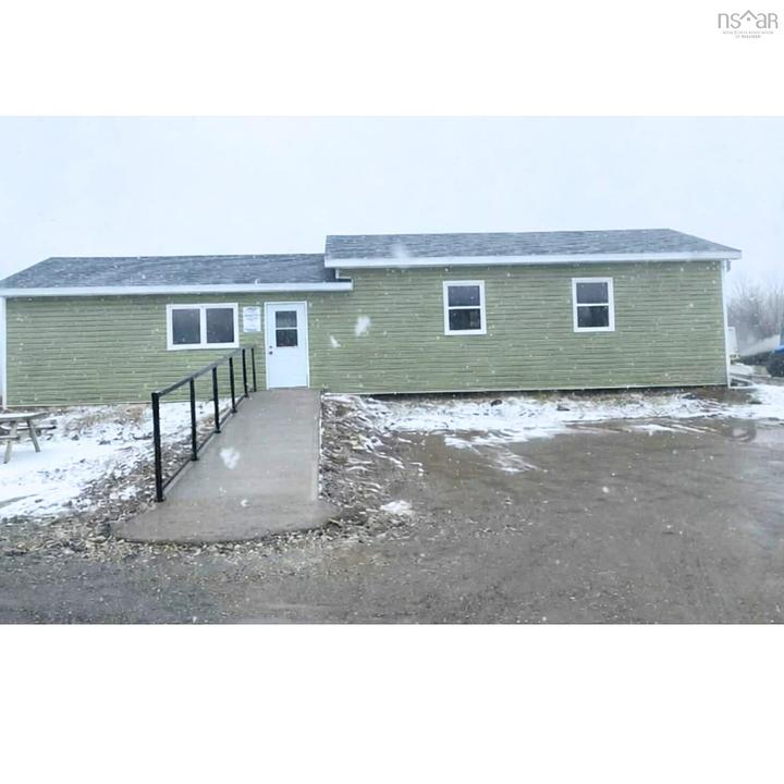 1526 Keltic Drive, Leitches Creek, NS
