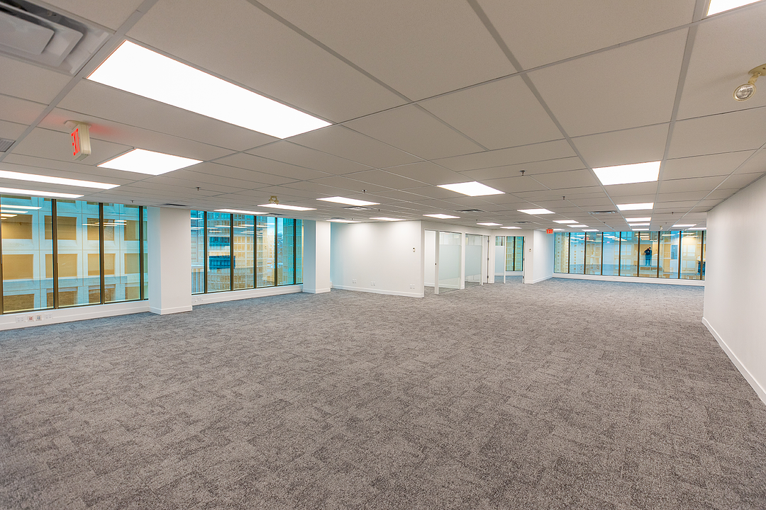 740 - 1185 West Georgia Street, Vancouver, BC