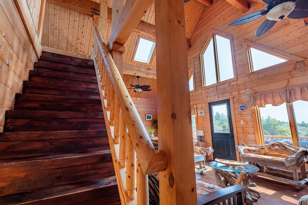 8 Simmons Island, West Dover, NS