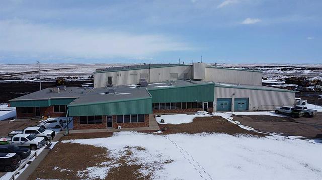 28507 Alberta 36, Sunnynook, AB