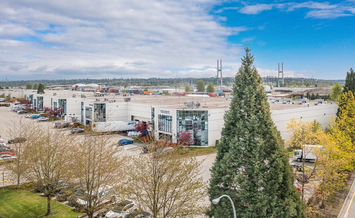 1424 - 1460 Cliveden Avenue, Delta, BC