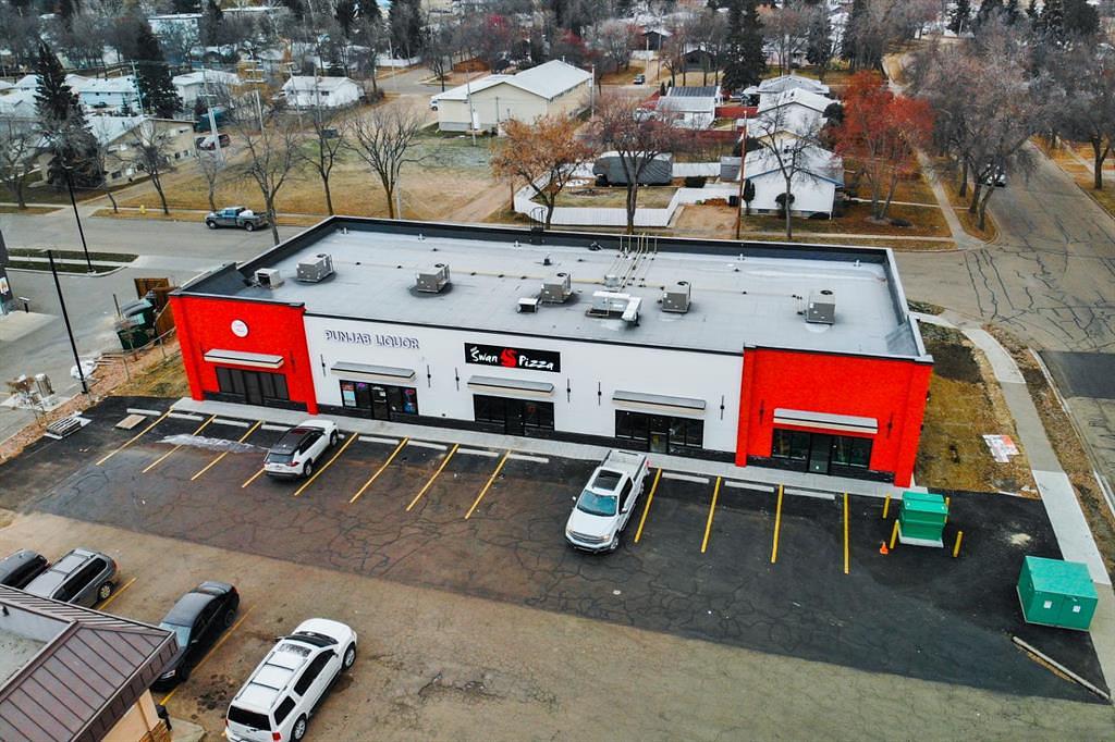 7 Mount Pleasant Drive, Camrose, AB