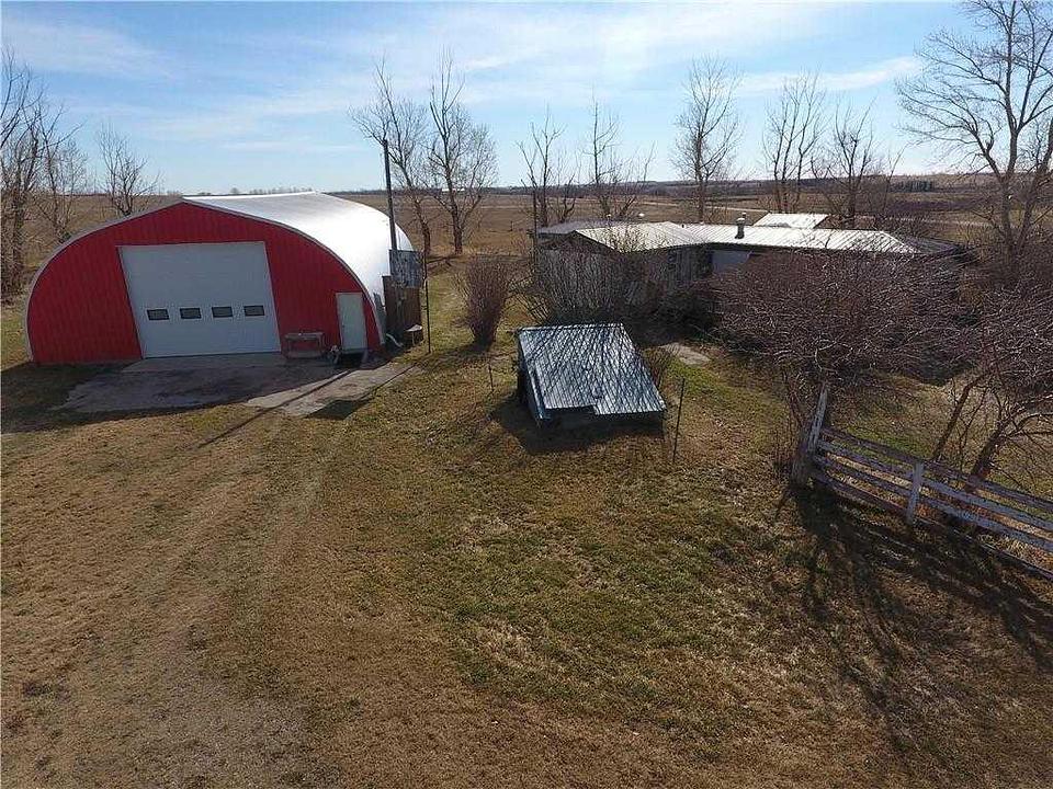 TWP 303, Rural Mountain View County, AB
