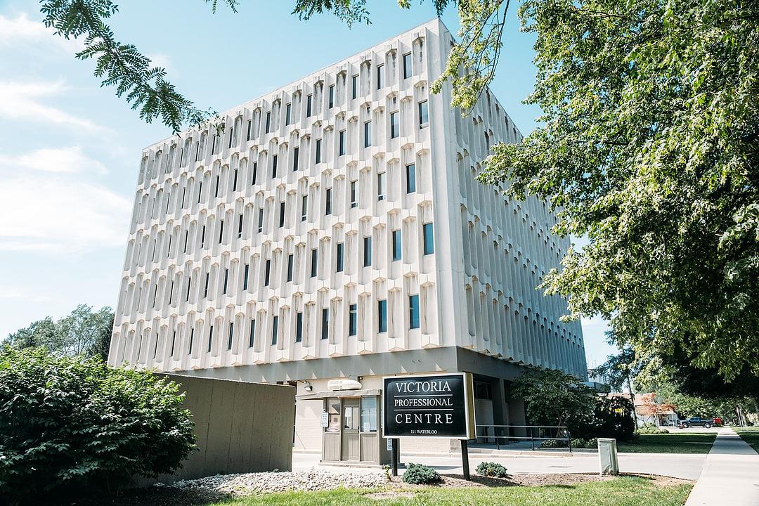 508 - 111 Waterloo Street, London, ON