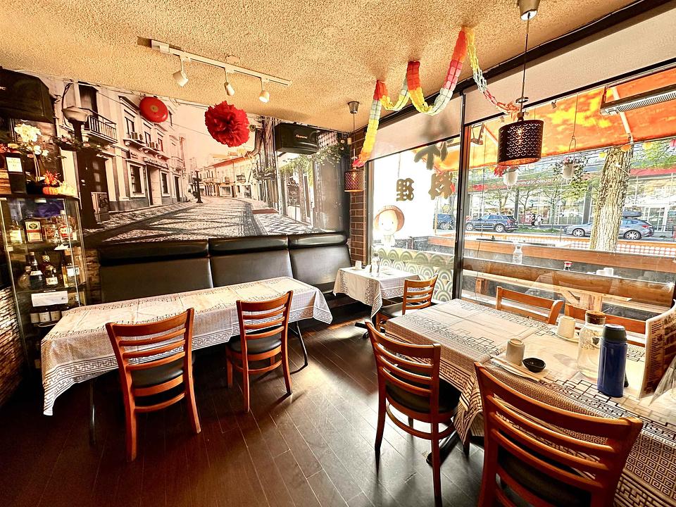 3302 Main Street, Vancouver, BC
