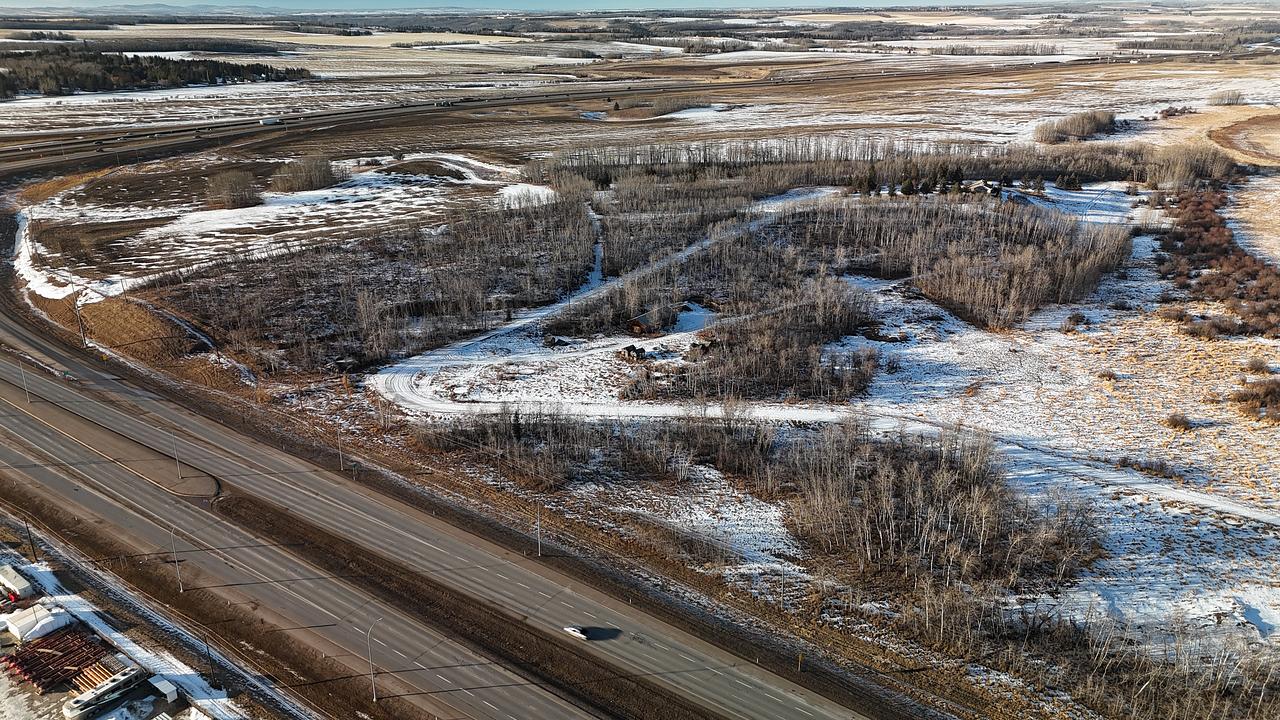 11A & Taylor Drive, Red Deer, AB