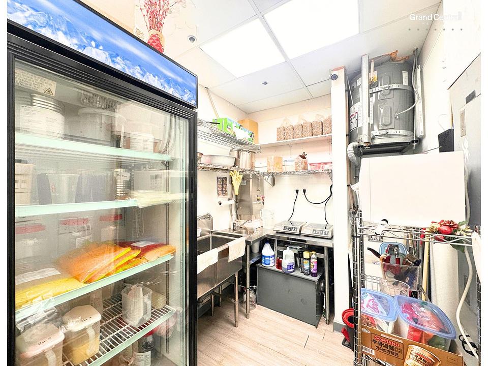 559 West Pender Street, Vancouver, BC