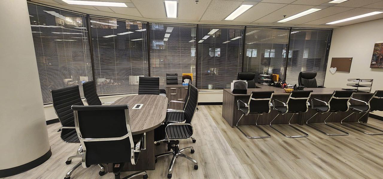 600-XL - 609 West Hastings Street, Vancouver, BC