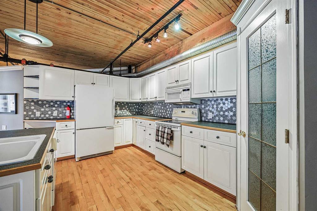 401 - 535 10 Avenue Southwest, Calgary, AB
