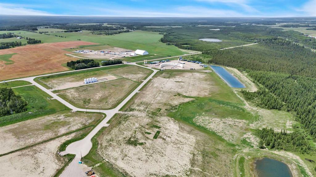 21 Metaldog Drive, Clearwater County, AB