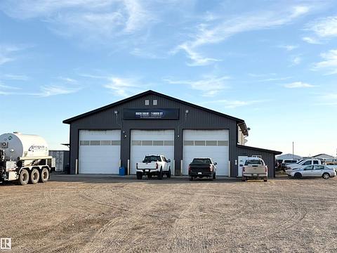 205 61501 Highway 41, Bonnyville, AB