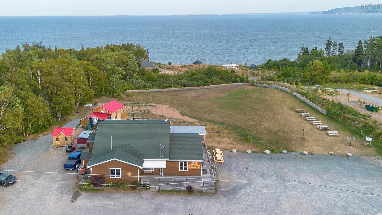 45073 Cabot Trail, Englishtown, NS