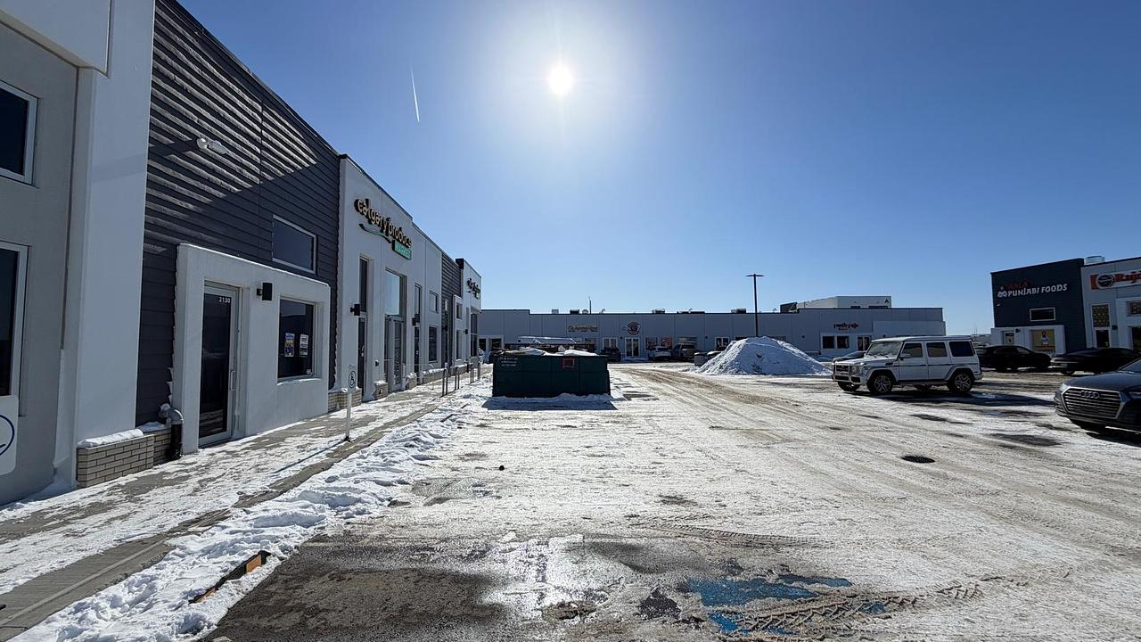 2140 - 4150 109 Avenue Northeast, Calgary, AB