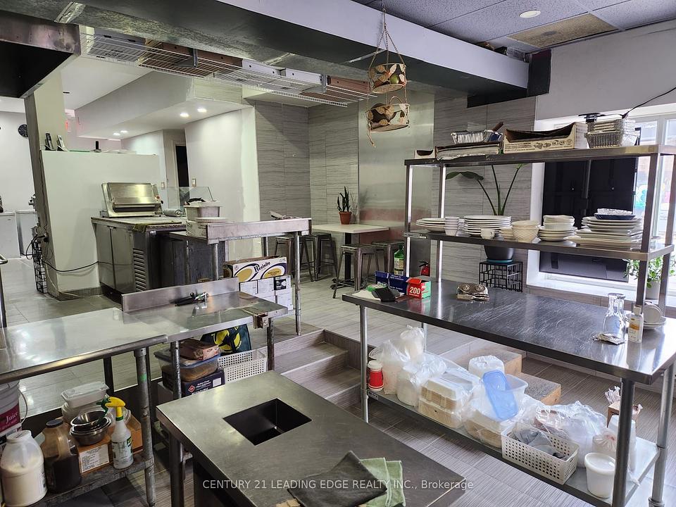 239 Broadview Avenue, Toronto, ON