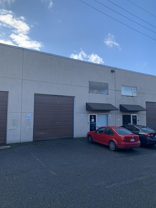 22 - 15-3275 McCallum Road, Abbotsford, BC