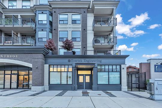 2493 Montrose Avenue, Abbotsford, BC