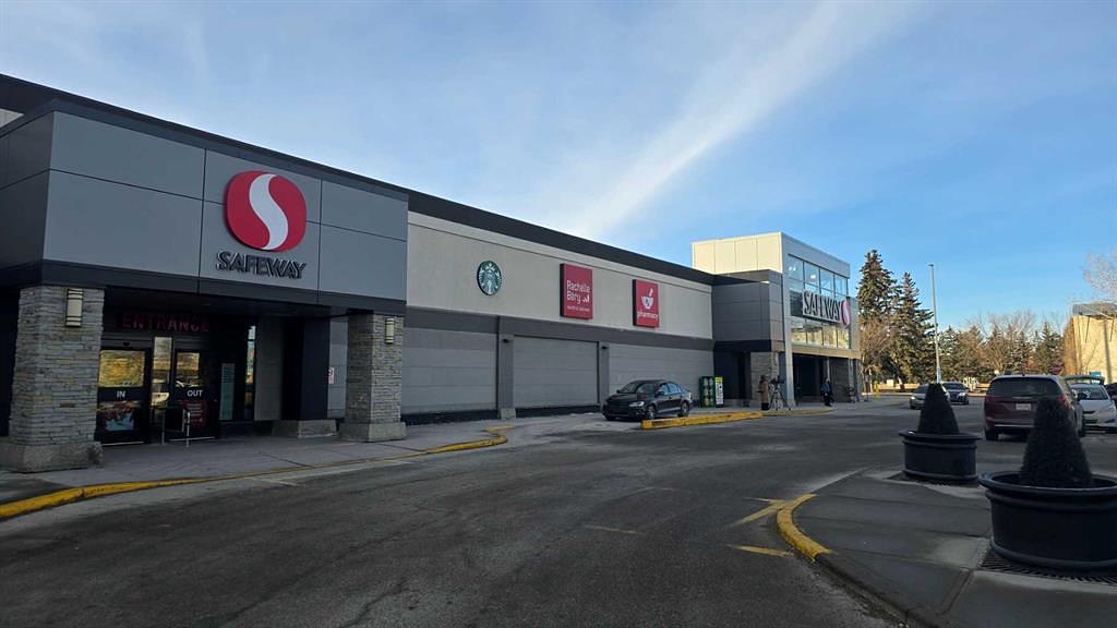 1632 14 Avenue Northwest, Calgary, AB