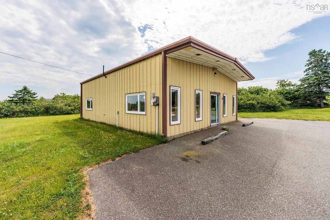 40 Schoolhouse Road, Grosses Coques, NS