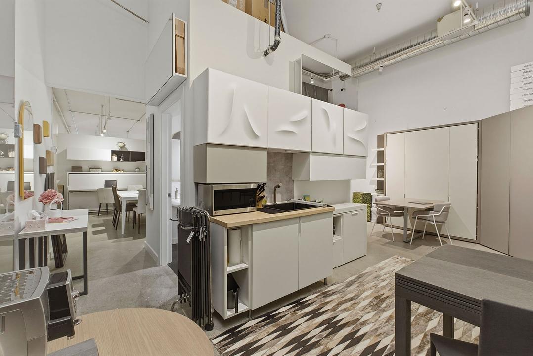 124 - 124 West Hastings Street, Vancouver, BC