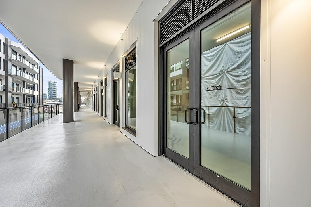 316 - 8188 Manitoba Street, Vancouver, BC