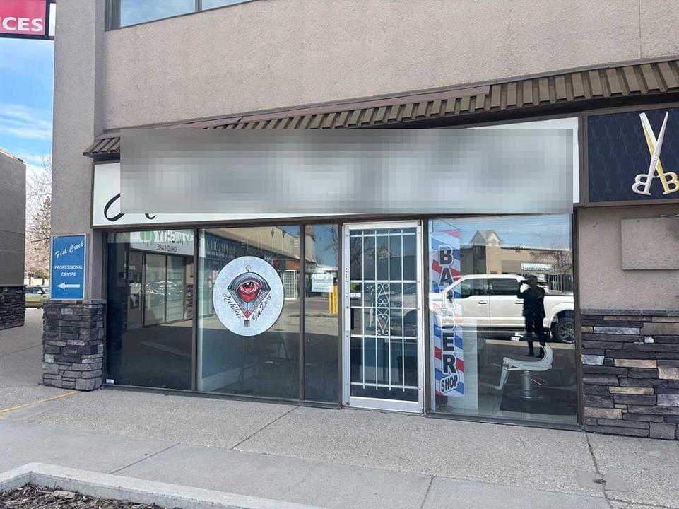 3105 - 380 Canyon Meadows Drive Southeast, Calgary, AB